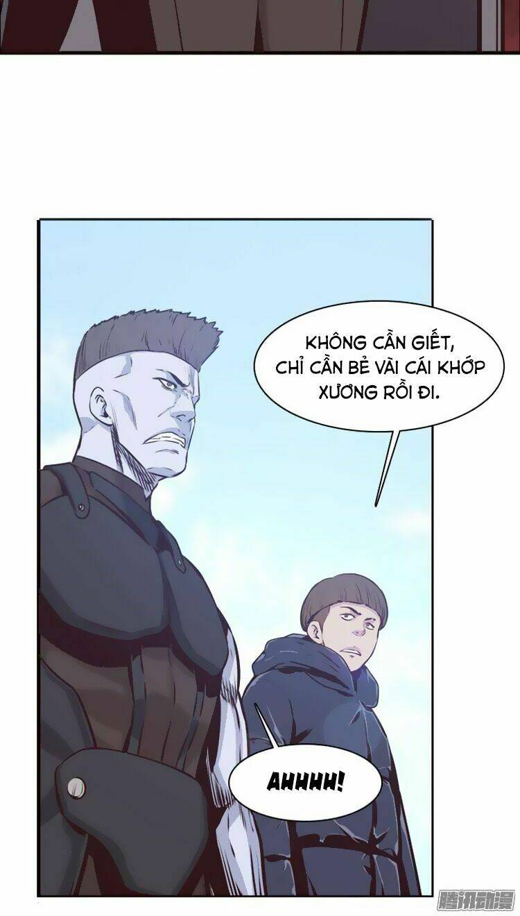 vua của vong linh chapter 182 18