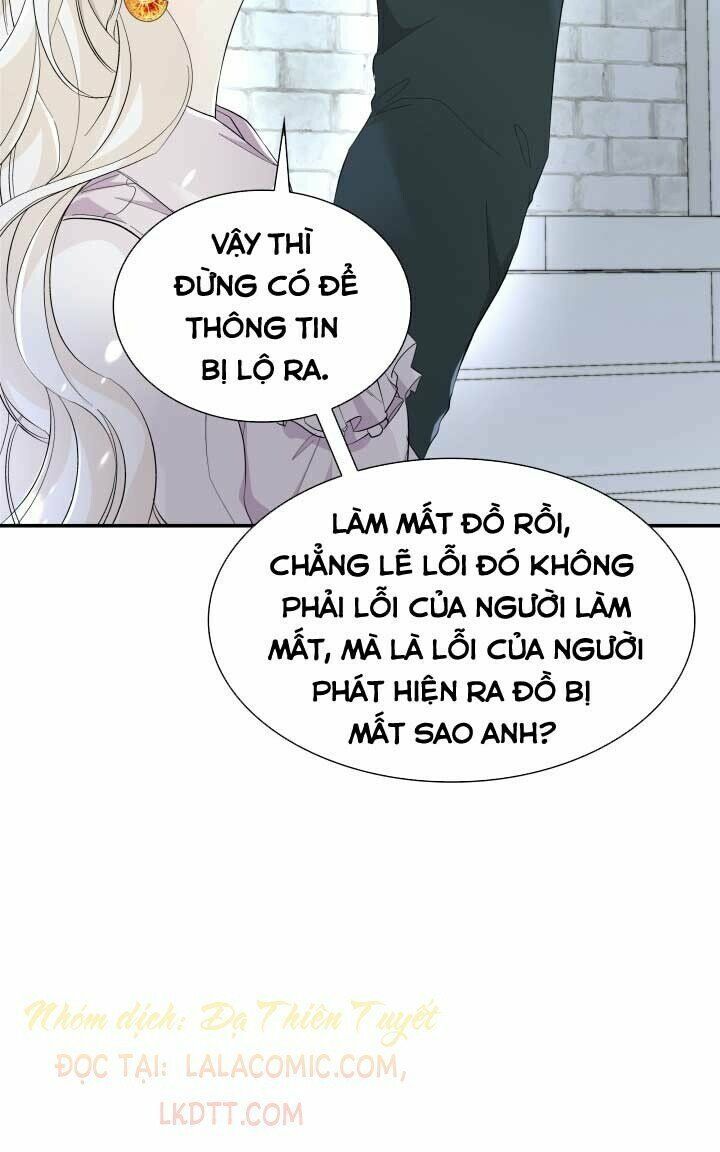 dây xích kiềm chế nam chính hắc ám tuột mất rồi chapter 10 15