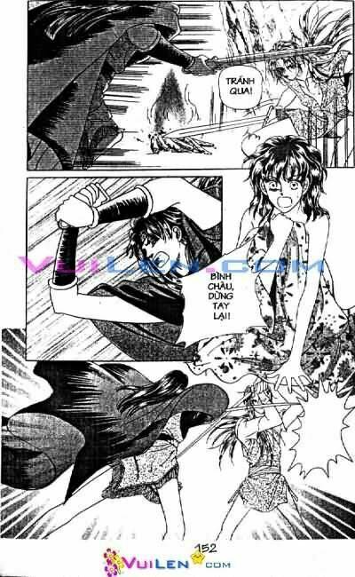 nữ hoàng biển cả chapter 7 152