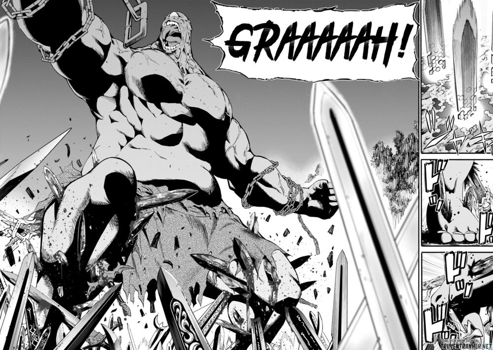 uragirareta s rank boukensha no ore wa, aisuru dorei no kanojora chapter 6 17