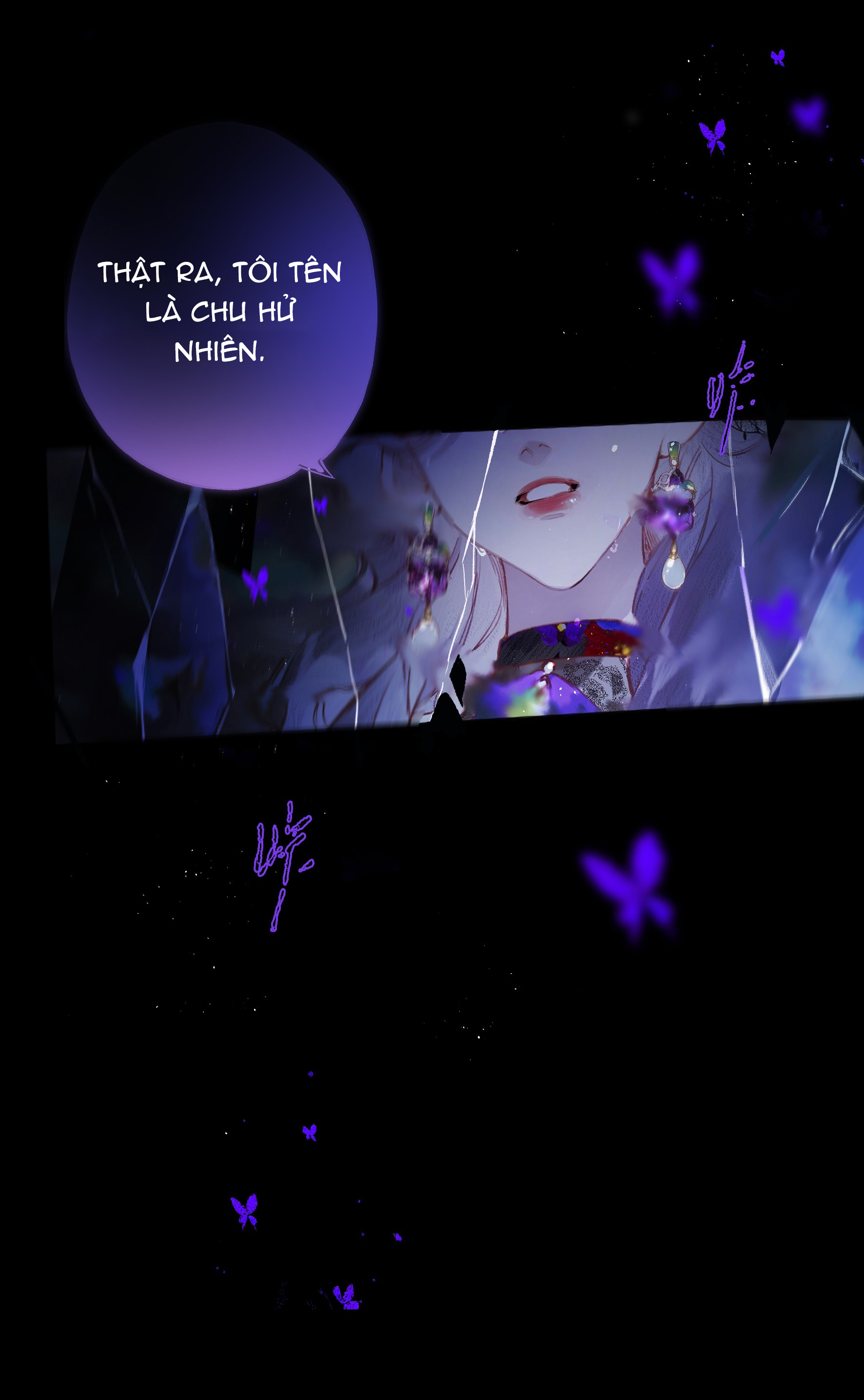 trộm hương chapter 14 41