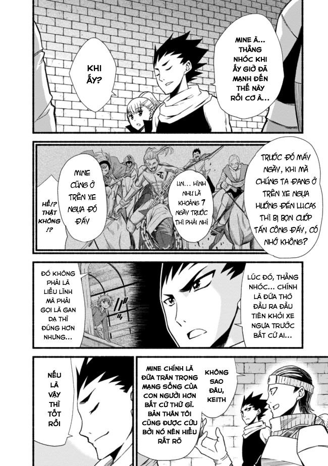 living in this world with cut & paste chapter 13 20