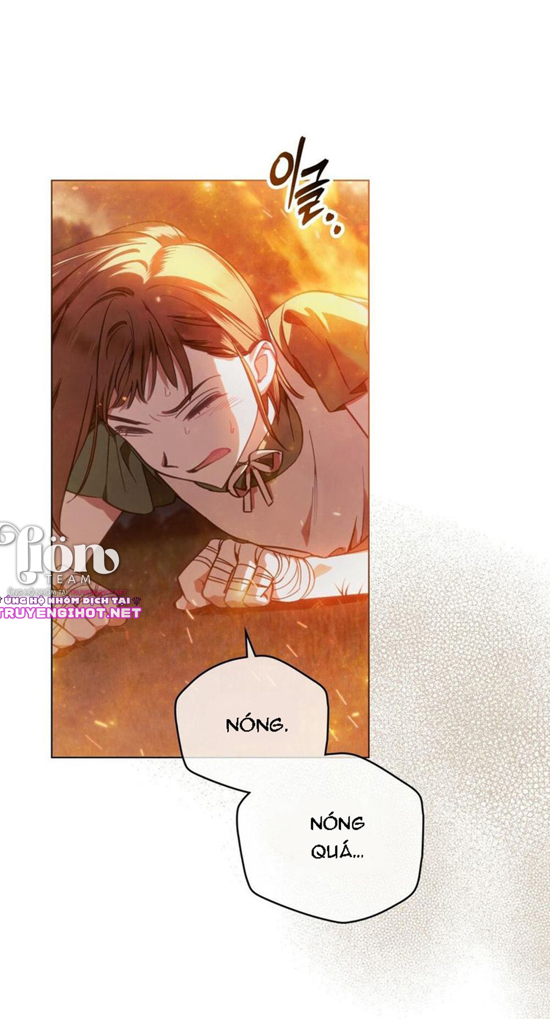 Thanh Gươm của Evangeline chapter 7.1 20