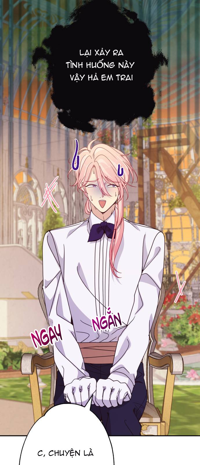 tôi không muốn kết hôn nữa chapter 3 10