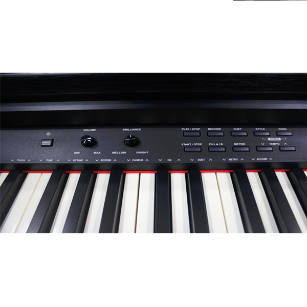 Đàn piano điện Kurtzman K710