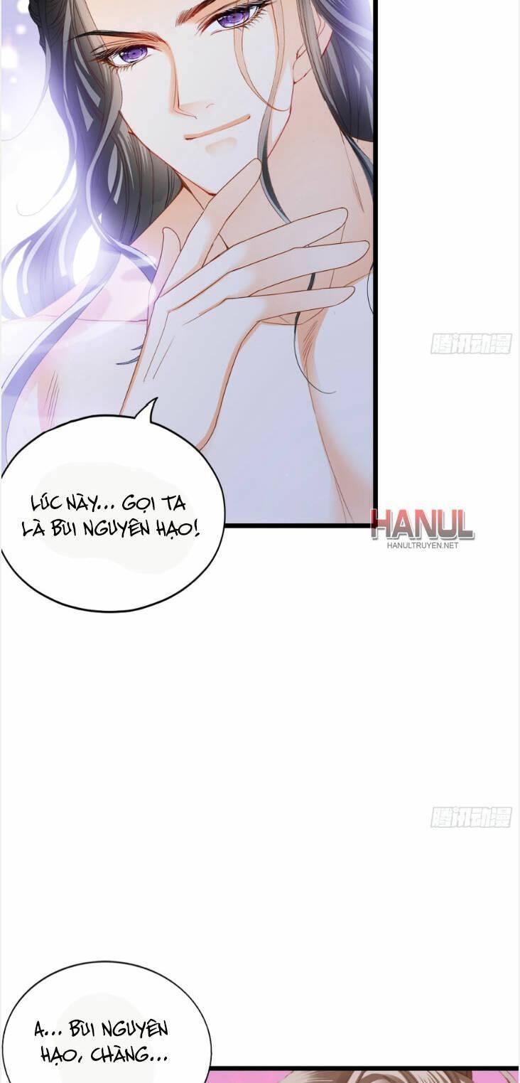 bổn vương muốn nàng chapter 188 16