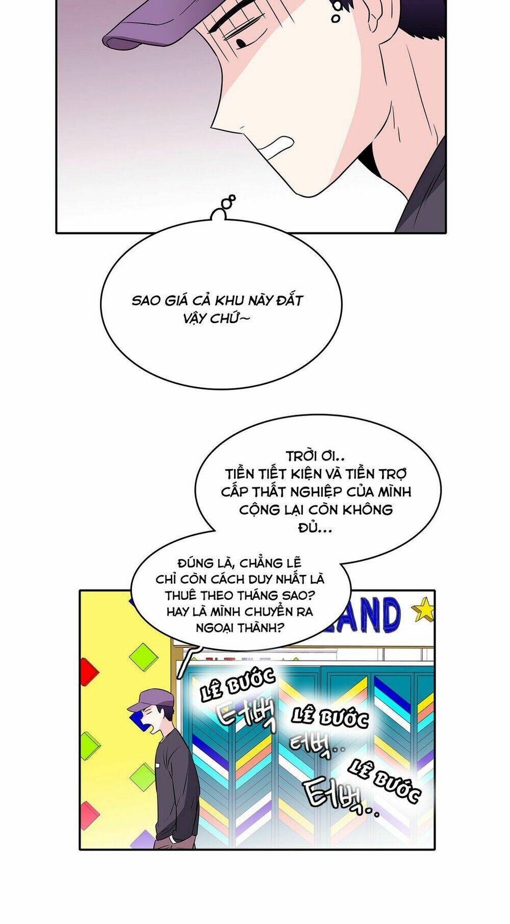 chuyện gì đến, rồi cũng sẽ đến chapter 27 18