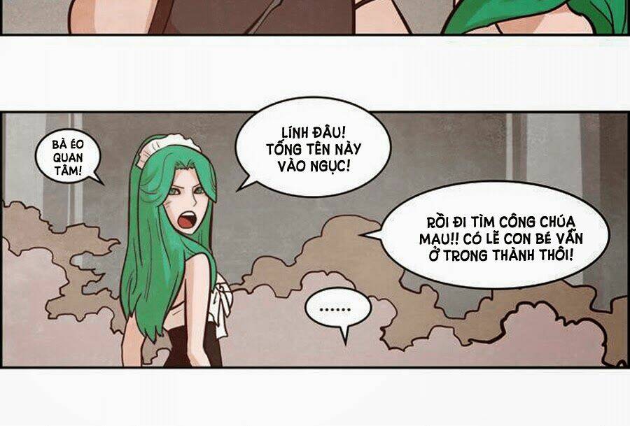 the devil king is bored chapter 123 17