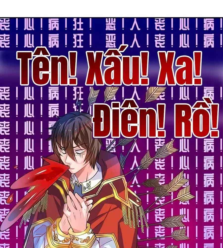 hệ thống công lược của tiểu công chúa chapter 7 40