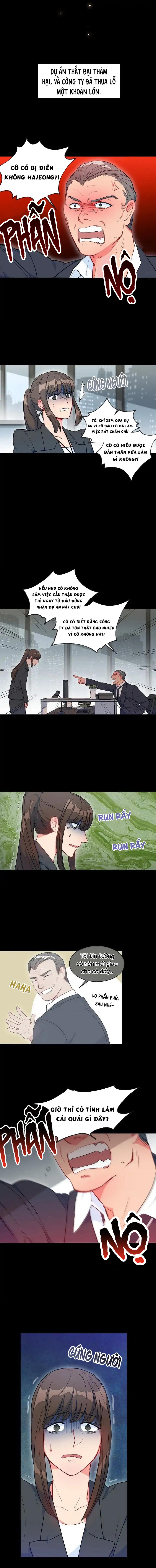 50 công thức pha trà của nữ công tước chapter 1 6