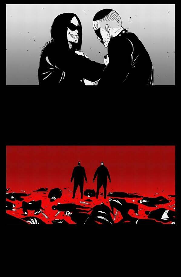 hành trình thoát khỏi địa ngục chapter 27 9