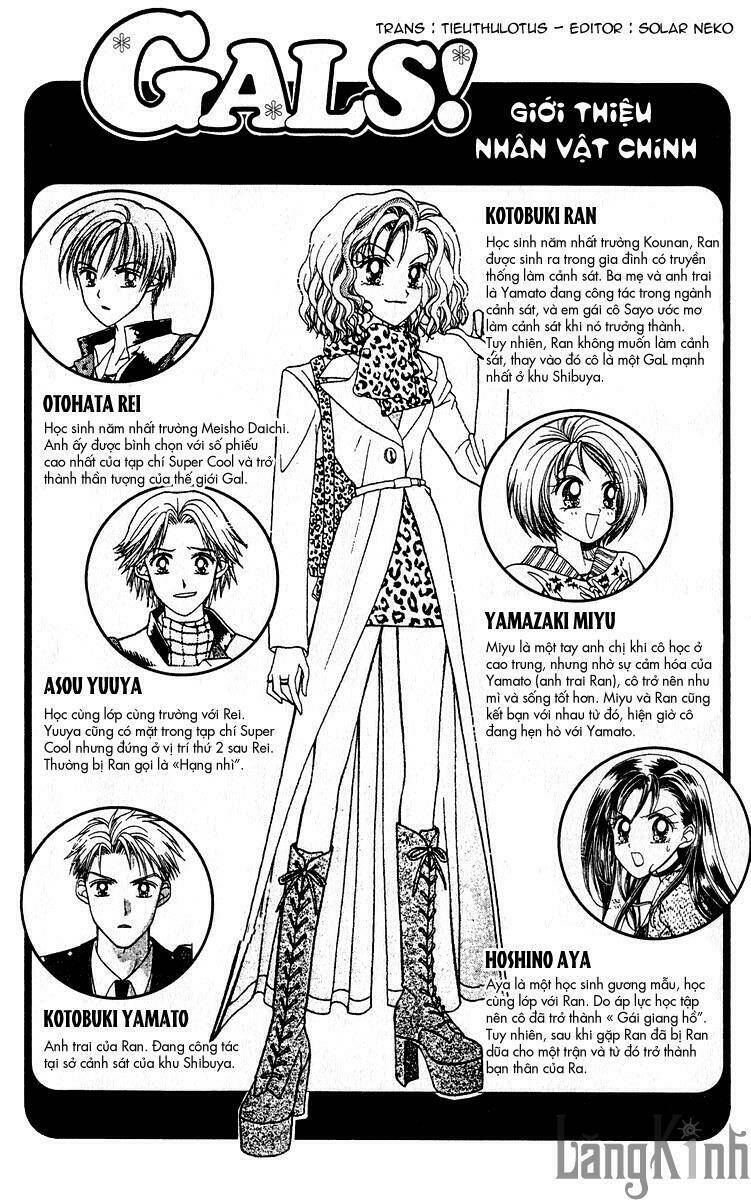 gals - mắt lưu ly chapter 5 4