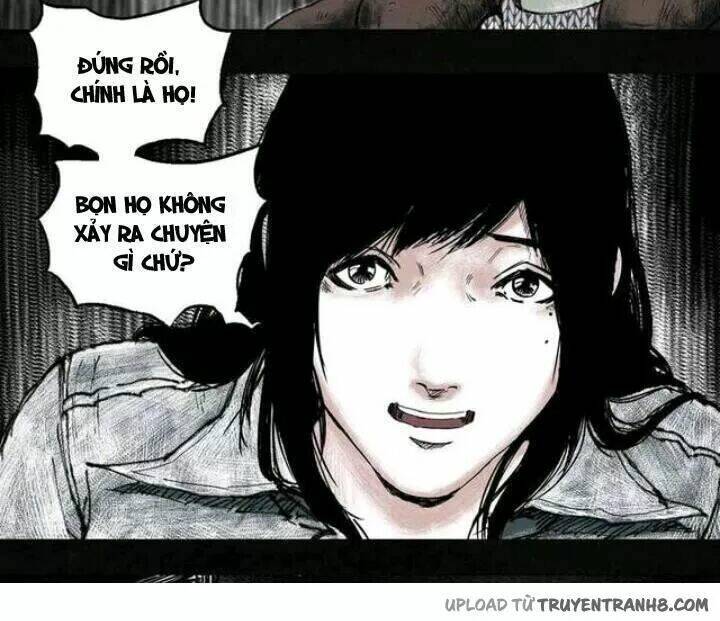 trấn thái bình chapter 5 66