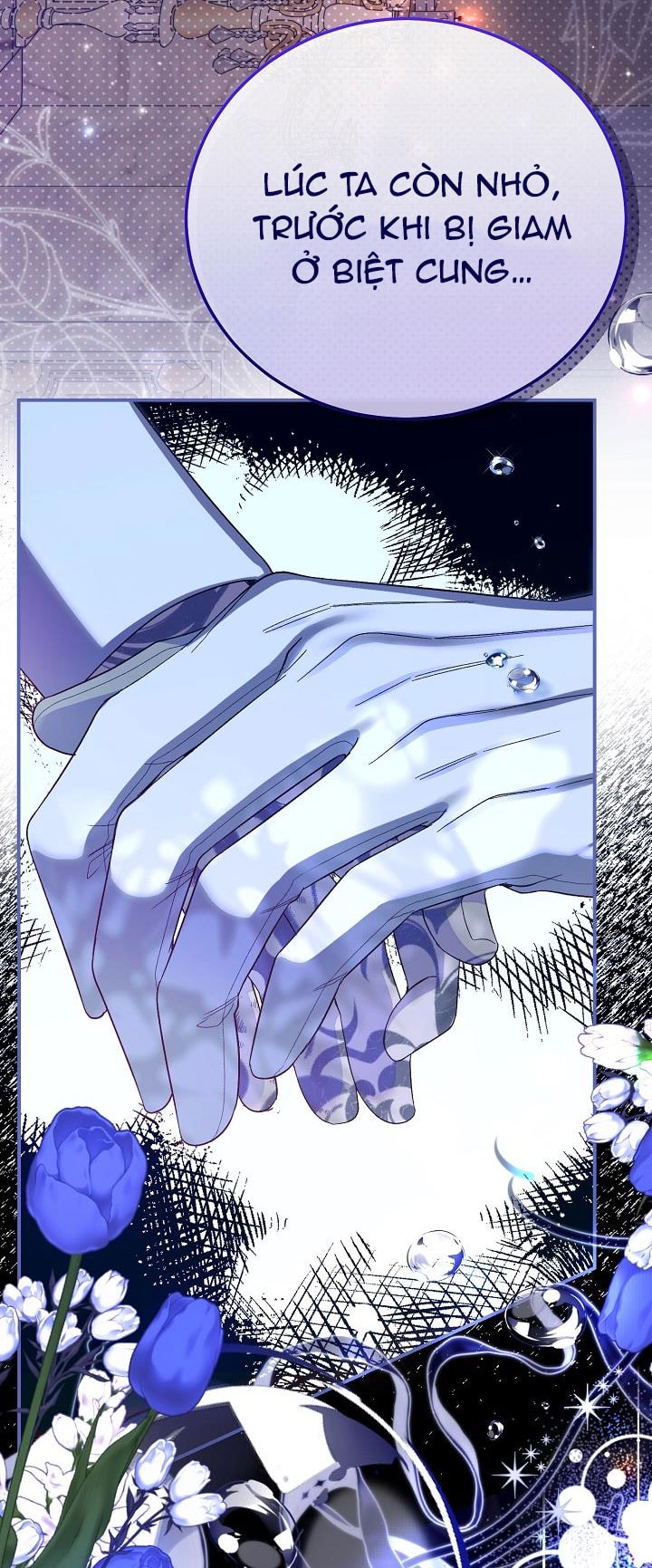 trở thành vợ thái tử quái vật chapter 113 30