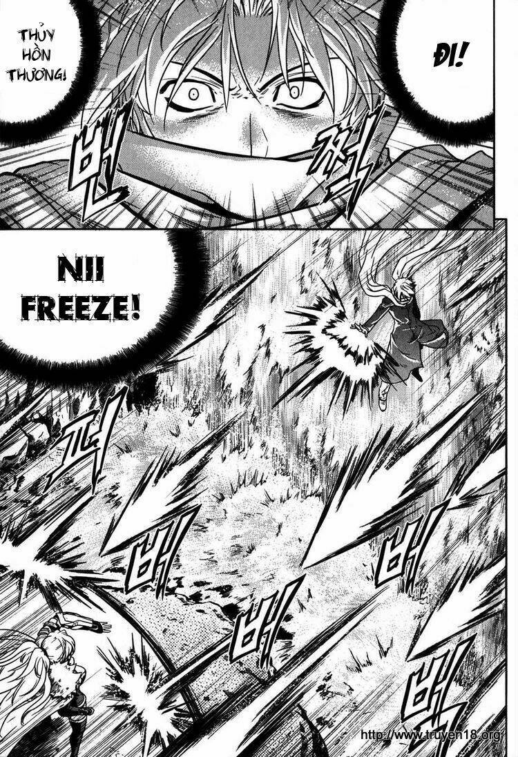 the legend of maian chapter 15 17