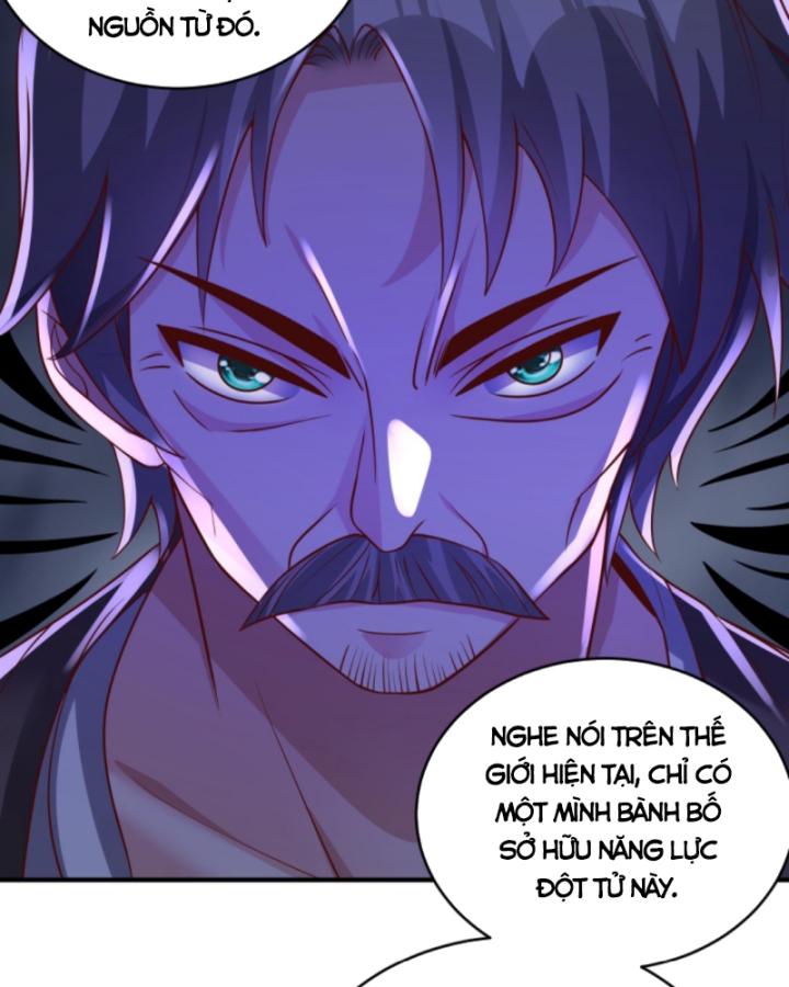 học cùng em gái, tôi bất cẩn vô địch rồi chapter 130 31