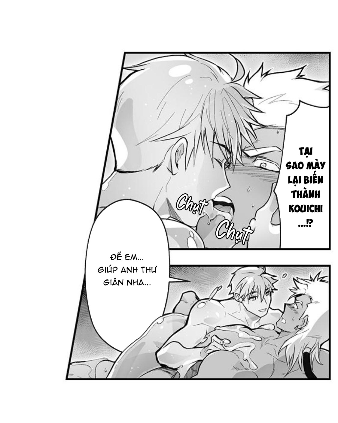 vợ của titan chapter 85 17