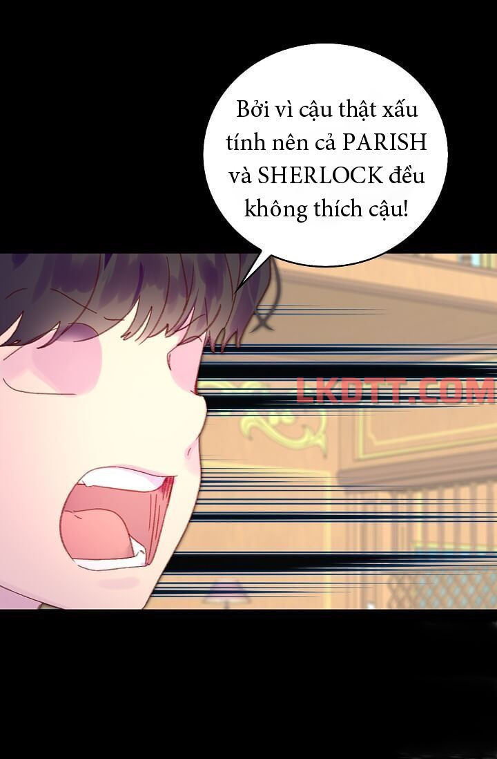 đừng xem thường nữ phụ chapter 131 35