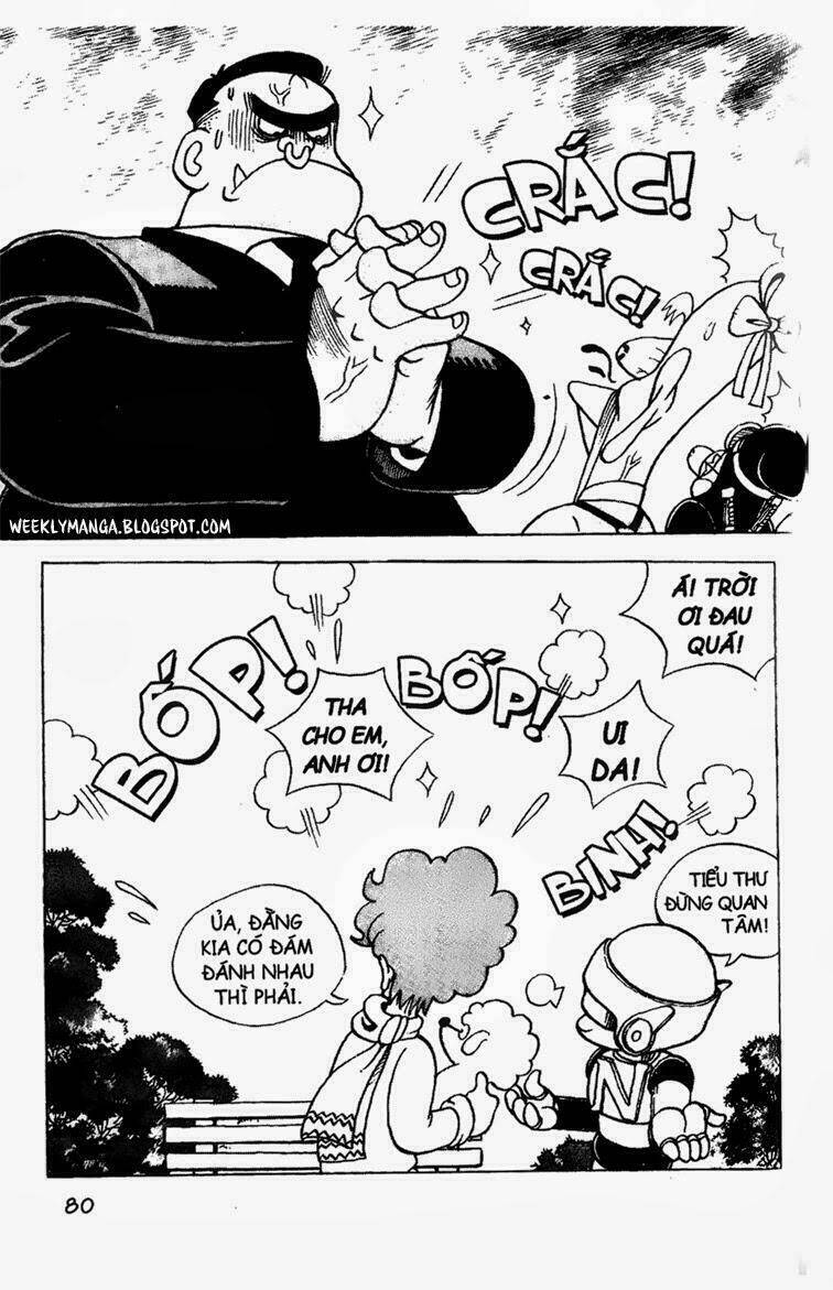 kung fu komang chapter 13 65