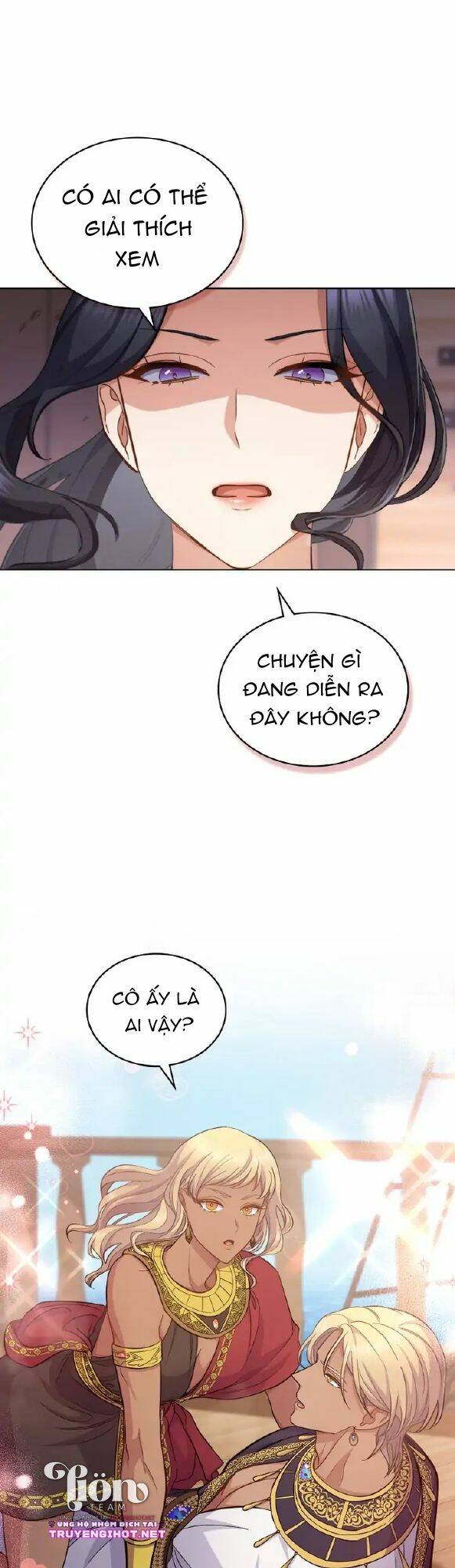 Lừa Người Hợp Với Em chapter 32.1 3