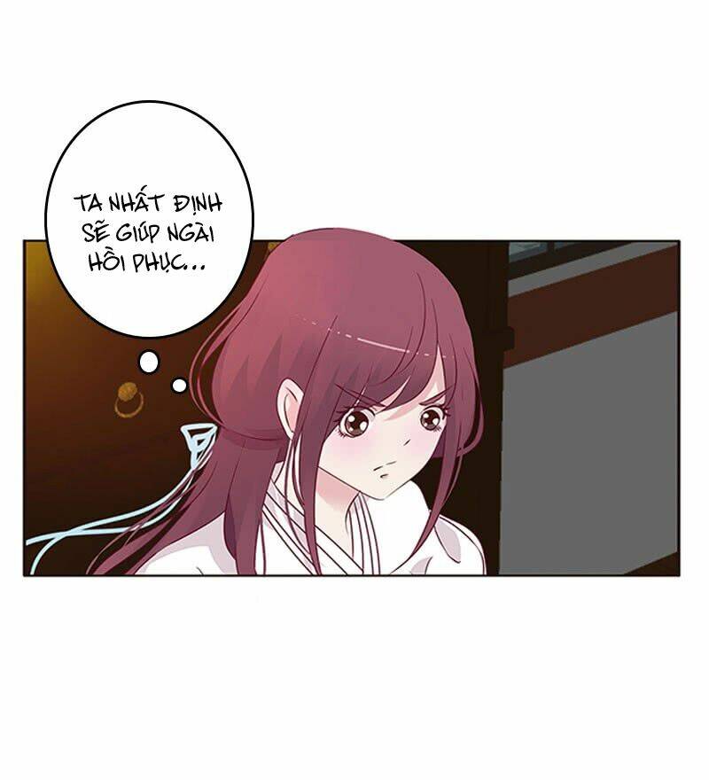 tướng quân mời ra trận chapter 84 6