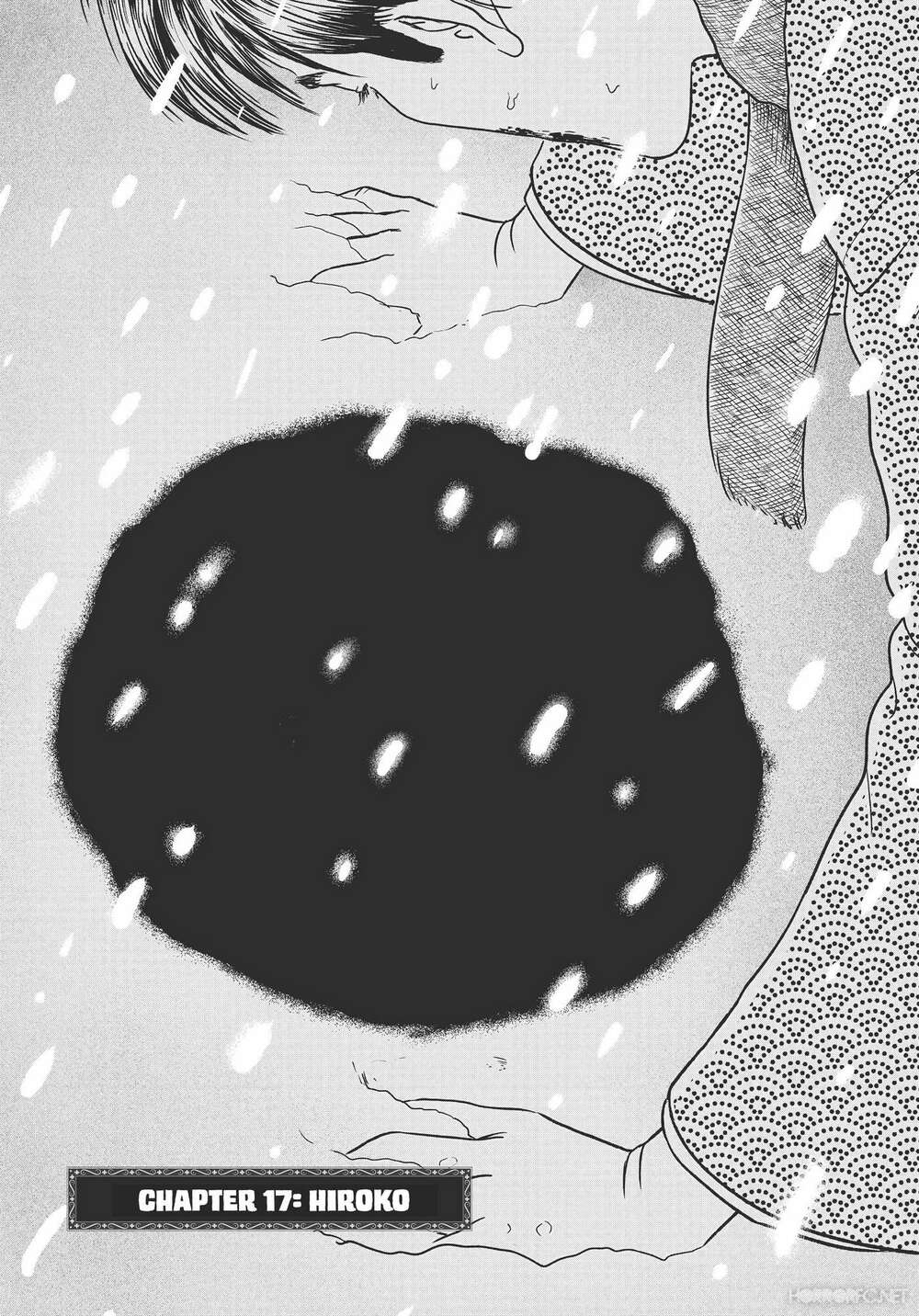 nhân gian thất cách chapter 17 2