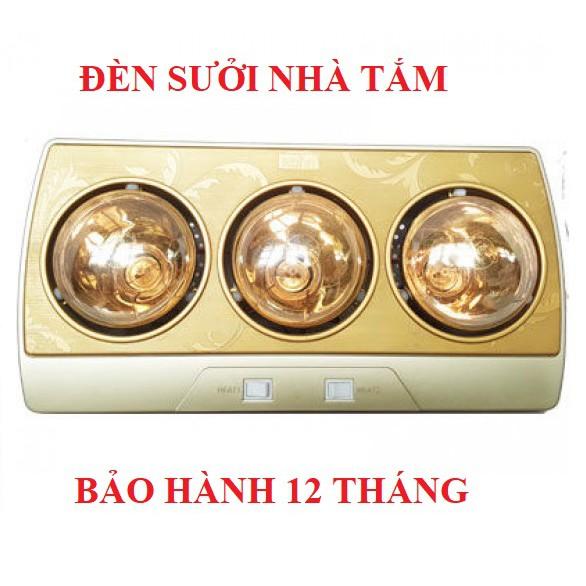 ĐÈN SƯỞI NHÀ TẮM / ĐÈN SƯỞI TREO TƯỜNG SIÊU ẤM