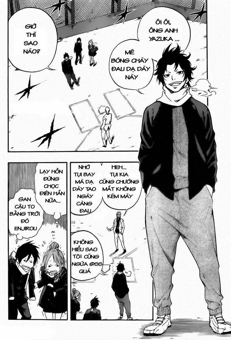 smoky b.b. chapter 1 26