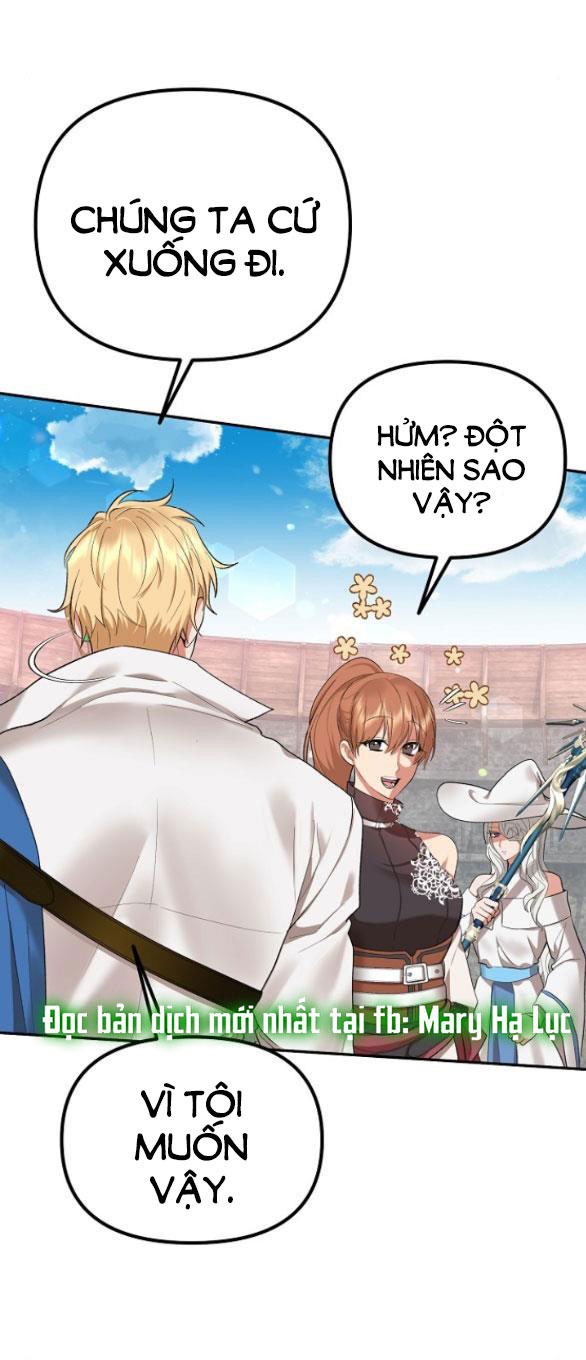 [18+] dũng sĩ vị tha chapter 31.2 1