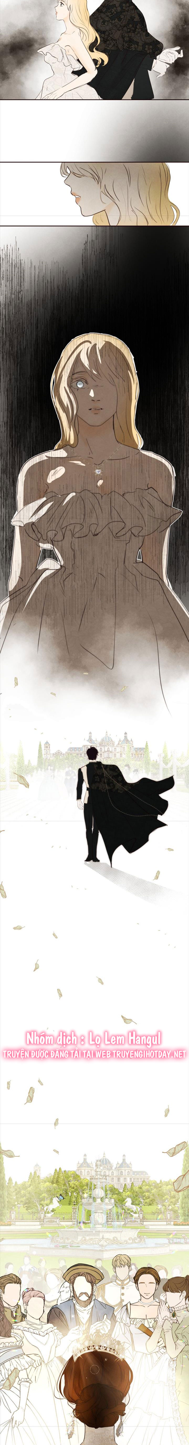 tôi chính là ác nữ phản diện chapter 18 8