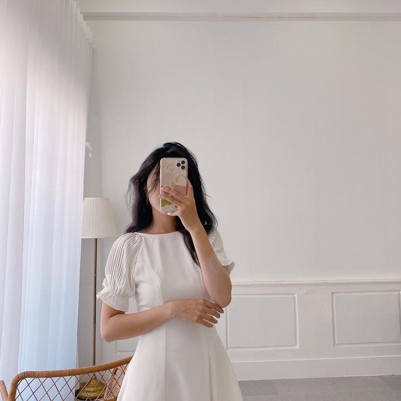 Eio Dress đầm