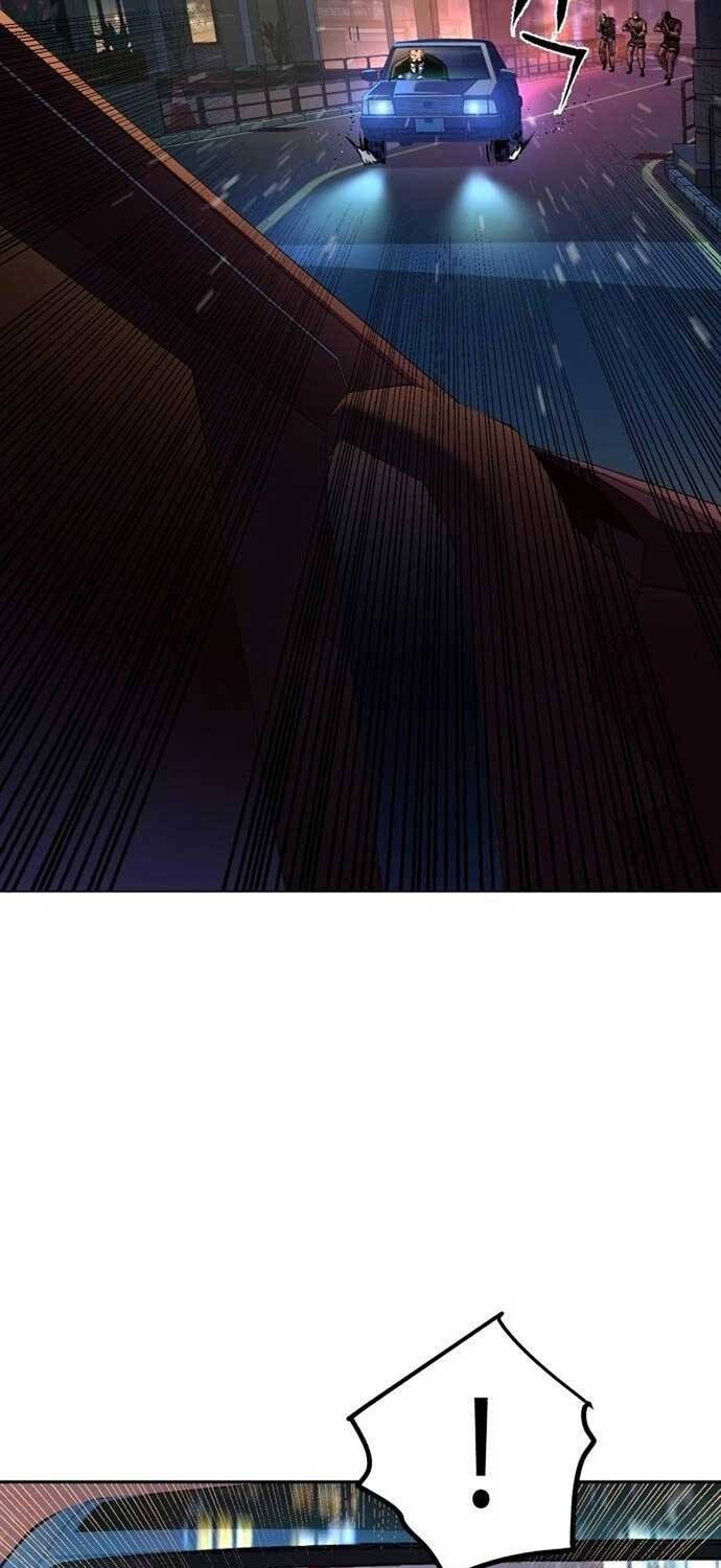 bạn học tôi là lính đánh thuê chapter 202 27