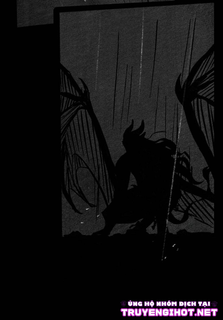 [18+] chim hoàng yến bé nhỏ của hades chapter 12 15