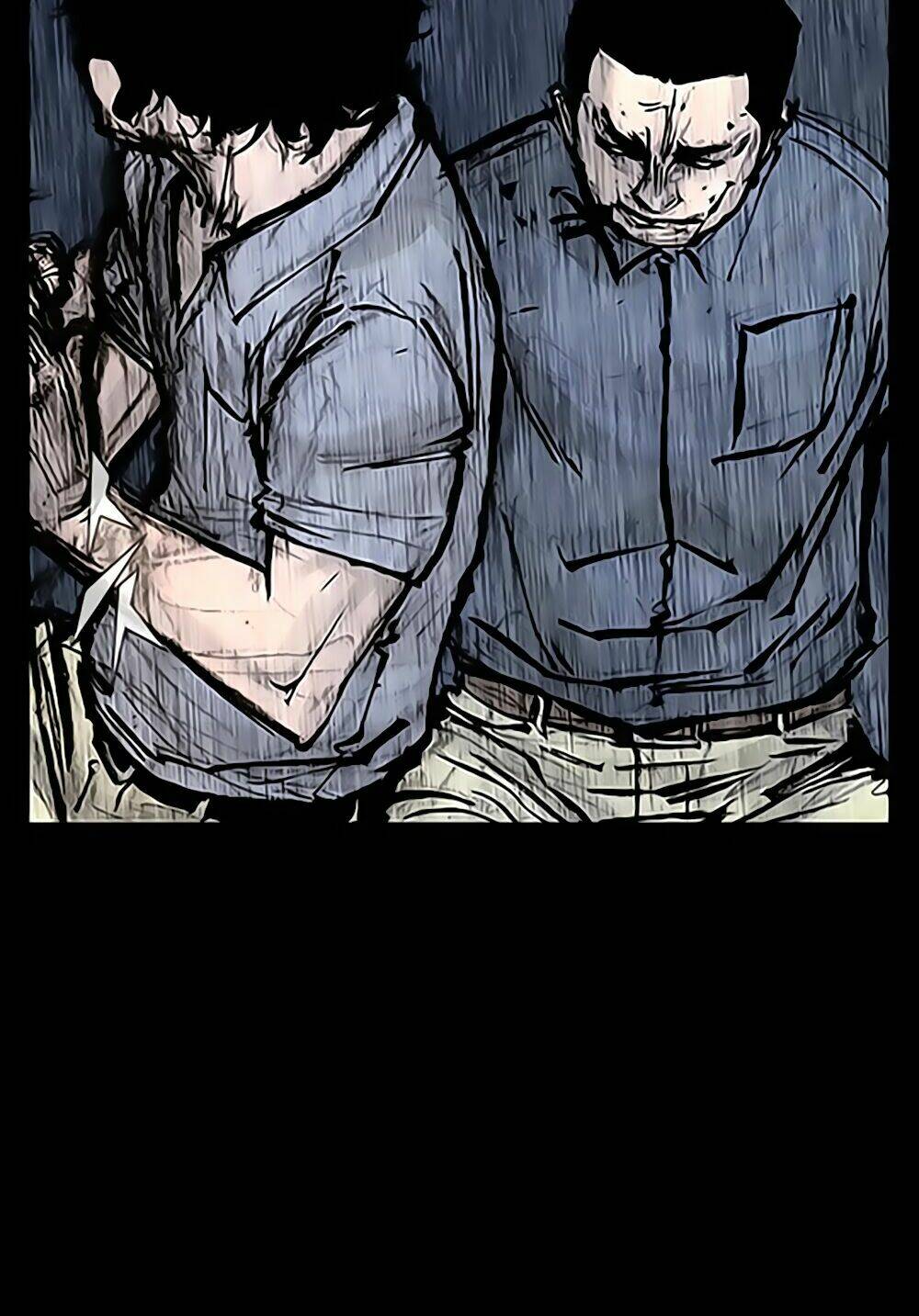 độc cô tiền truyện chapter 132 24