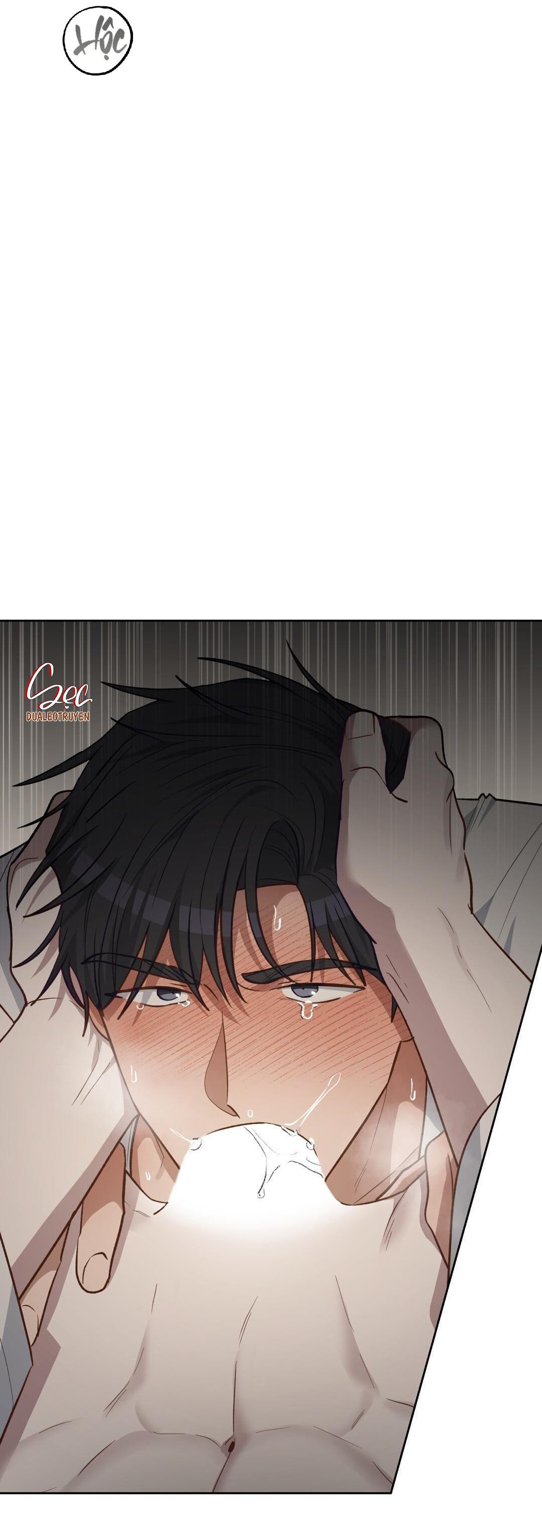 bơi trong mùi hương chapter 19 19