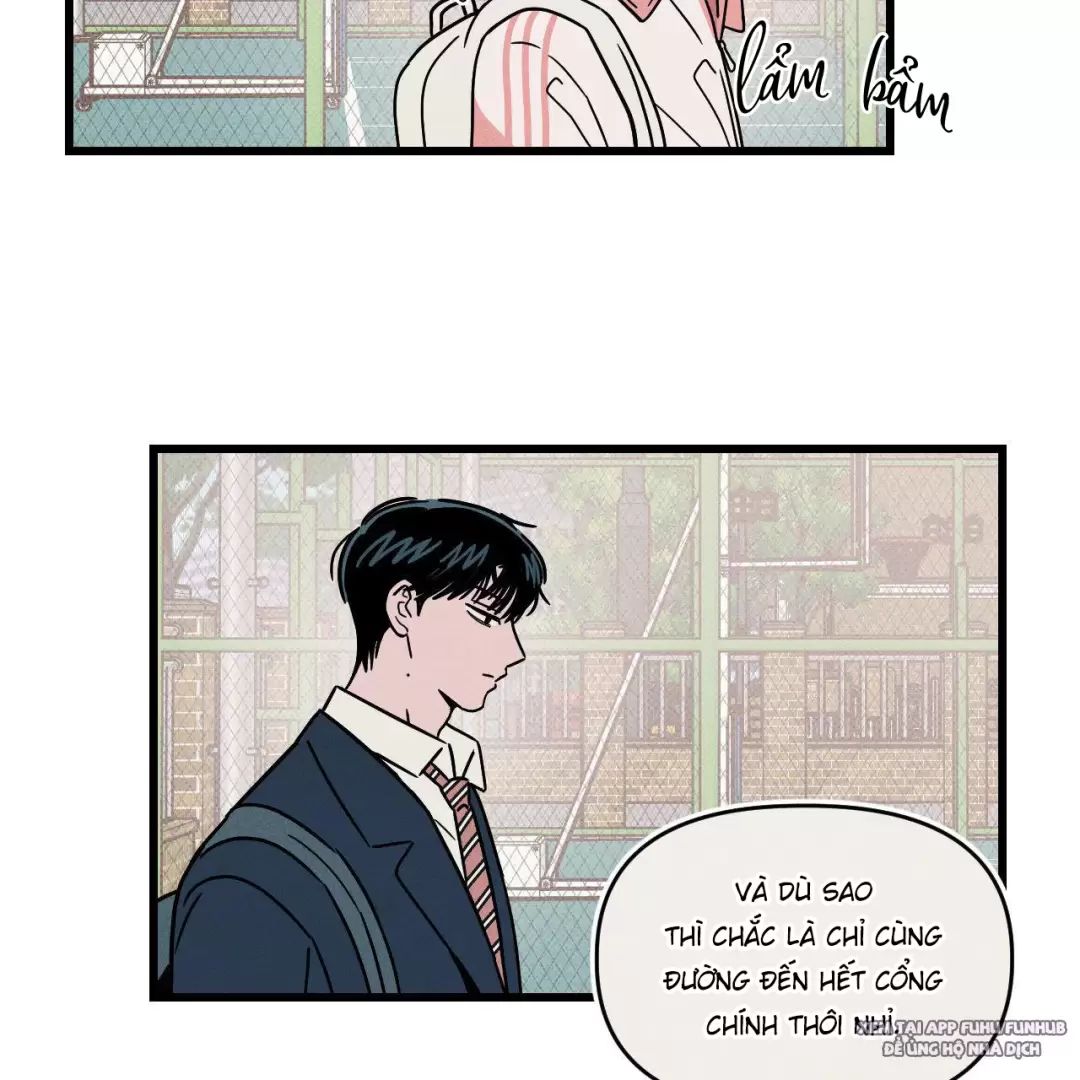 lời tỏ tình từ con số 0 chapter 4 53