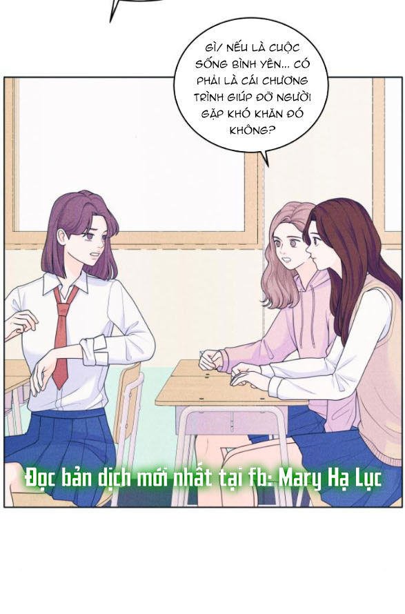 thiếu niên hướng nội chapter 51.1 27