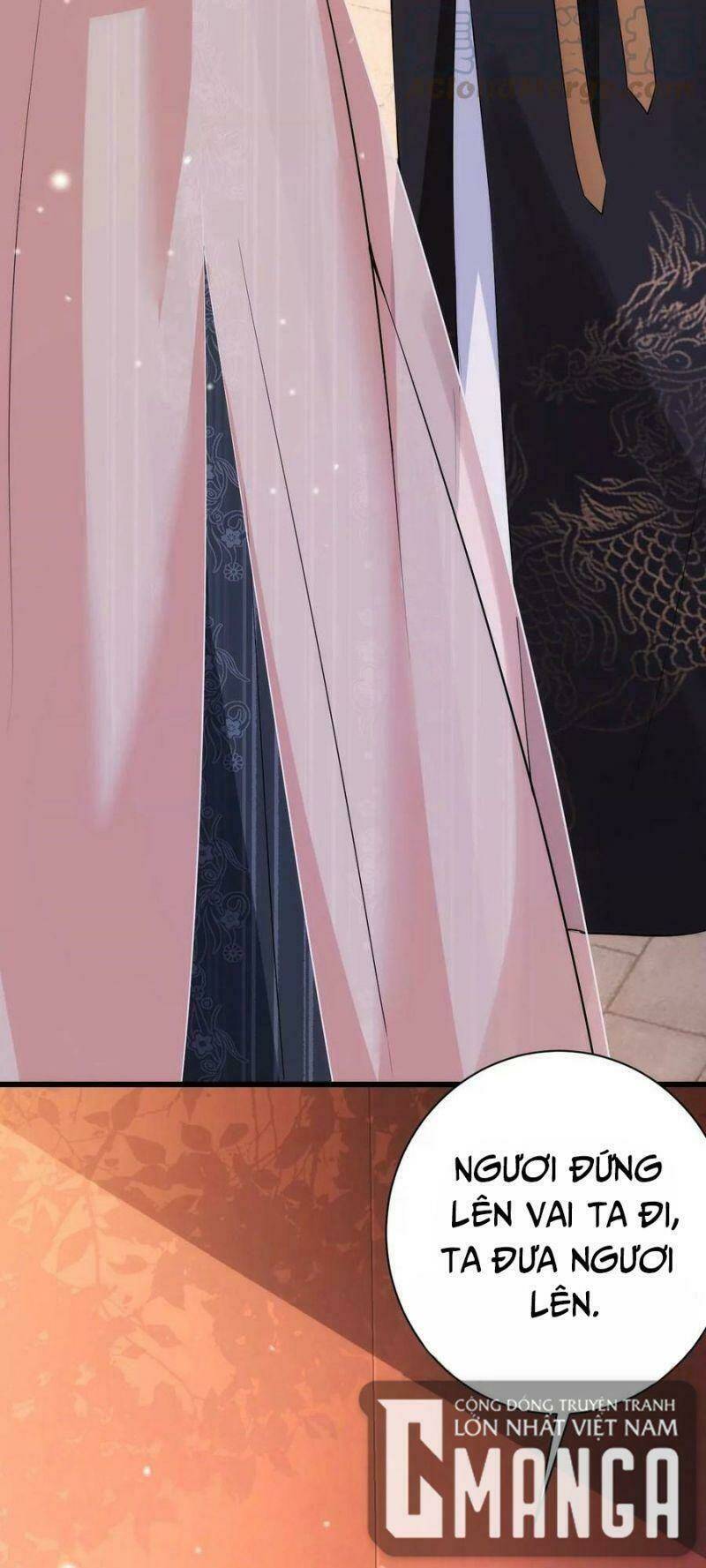 quận chúa vững vàng, thiết lập nhân vật không thể vỡ chapter 78 9