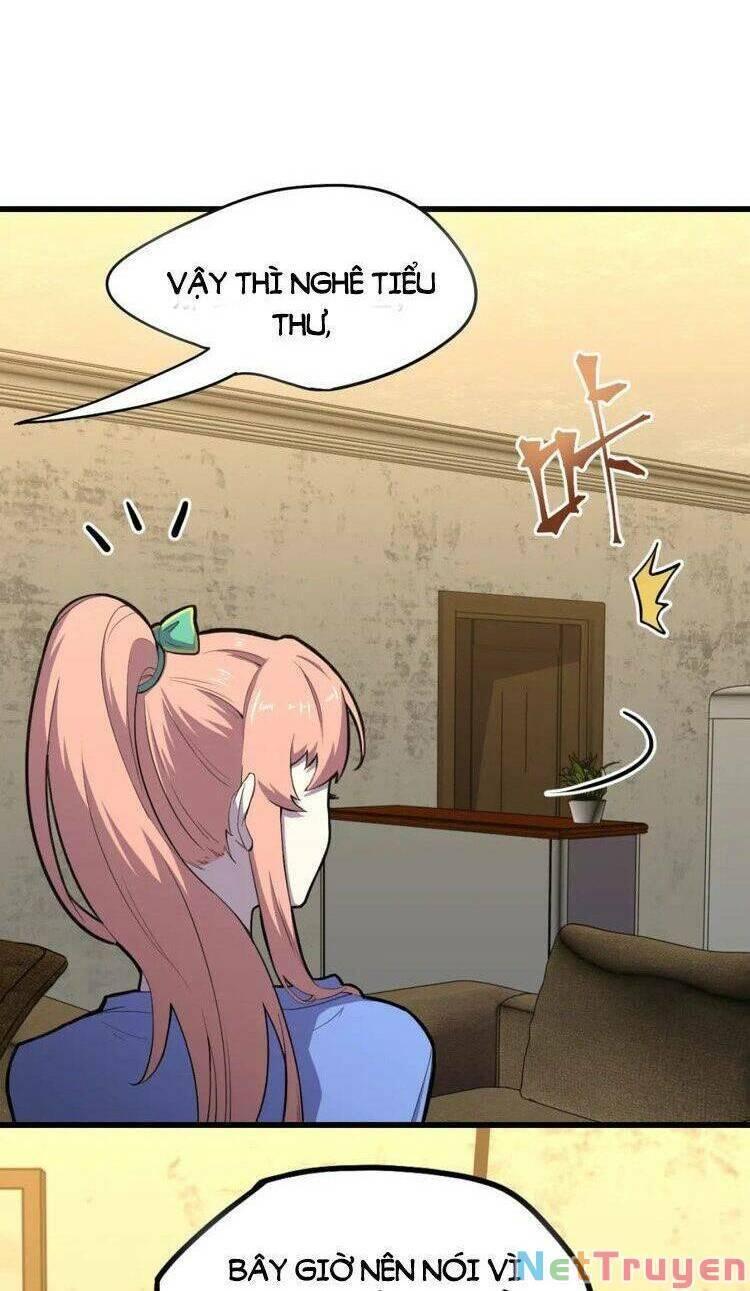 cao võ: ngàn năm tiến hóa chapter 14 4