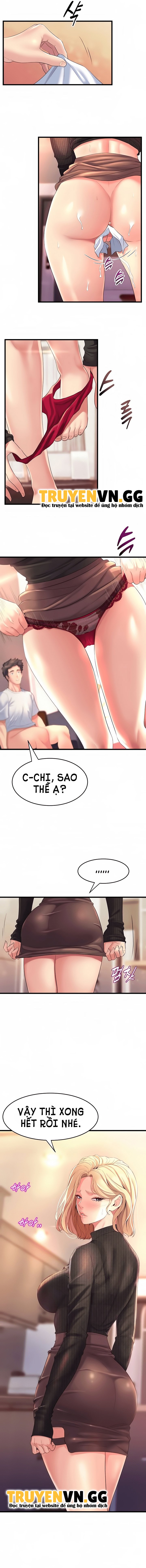 lớp nhảy mỹ nhân chapter 4 16