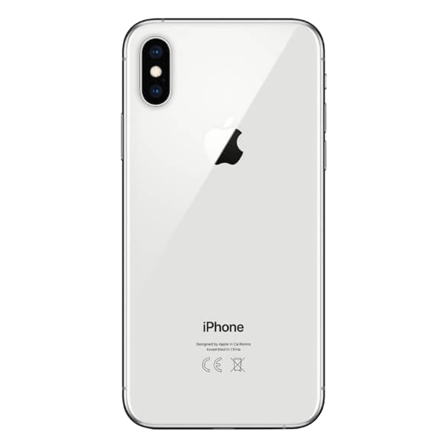 Điện Thoại iPhone XS 512GB - Hàng Chính Hãng