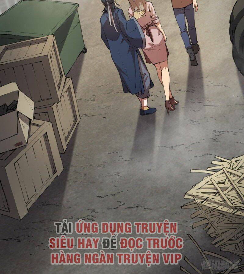 thâm dạ thư ốc chapter 119 40