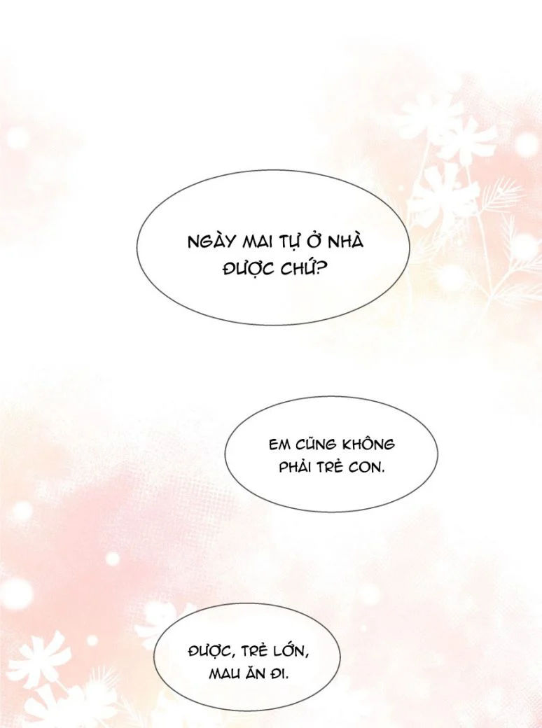 tư tự vạn thiên chapter 21 46