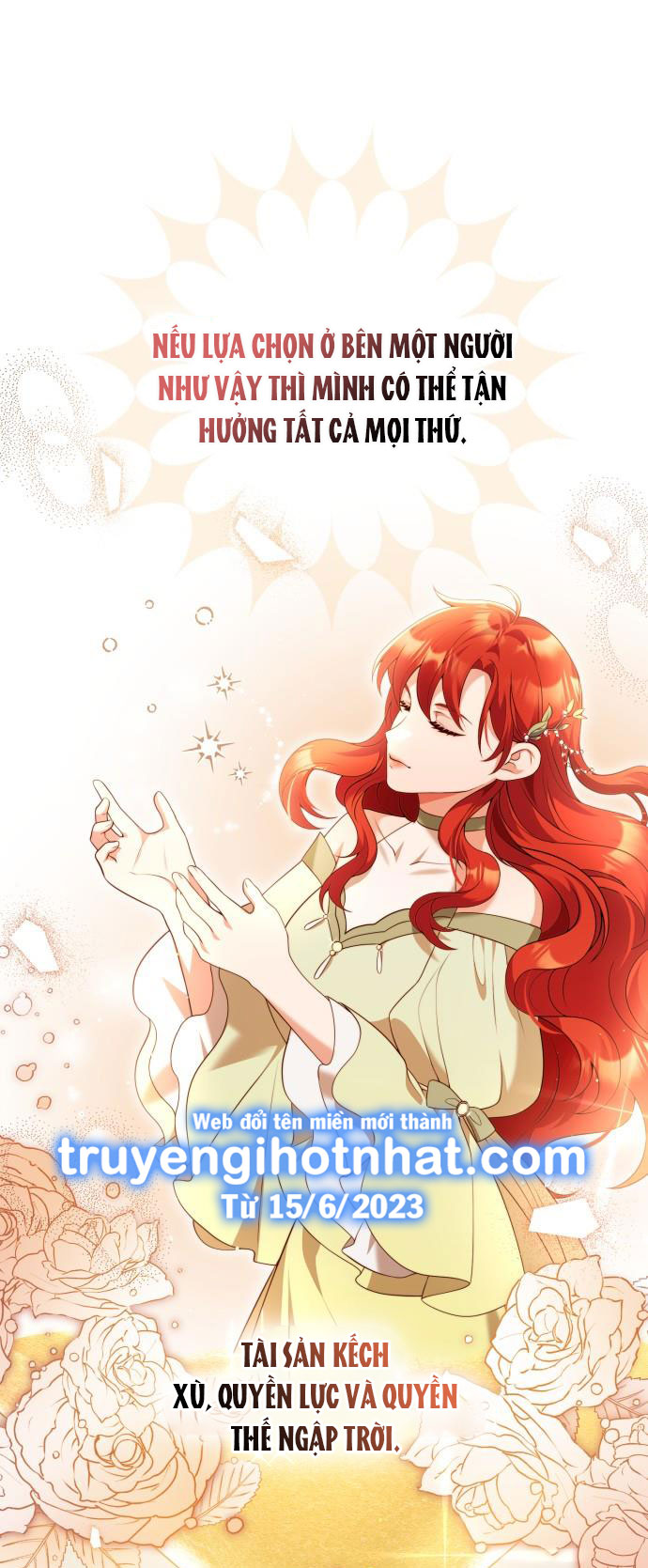 tôi sẽ ly hôn với người chồng bạo chúa chapter 49.1 11