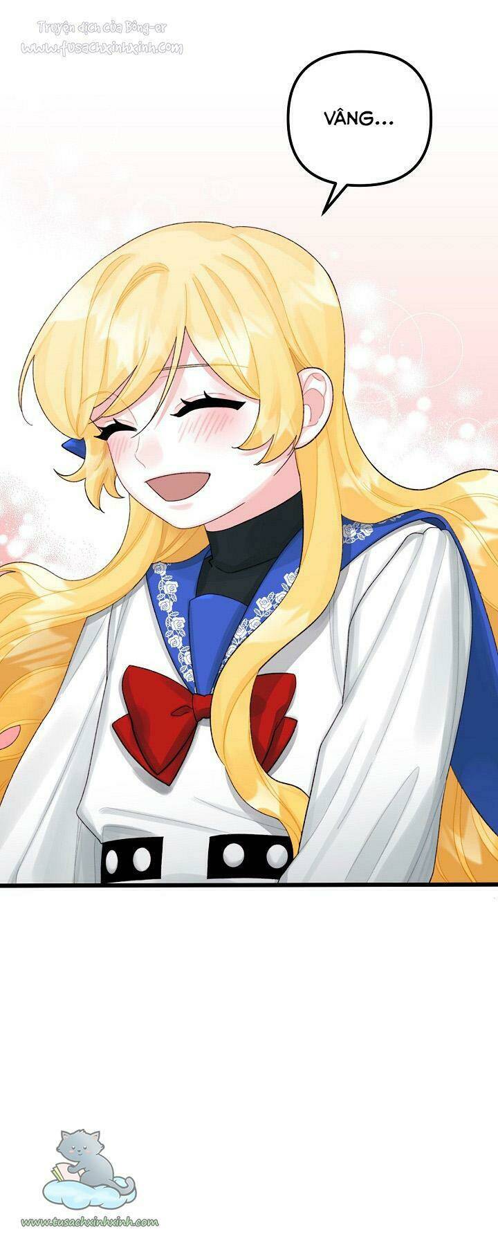 công chúa bãi rác chapter 58 73