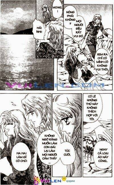 tinh linh của biển chapter 4 42