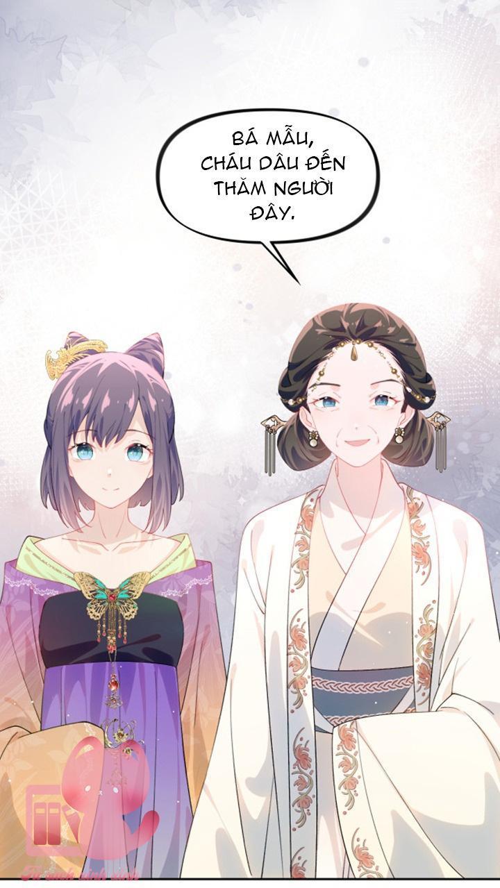 một đêm nọ đột nhiên yandere tới! chapter 128 36