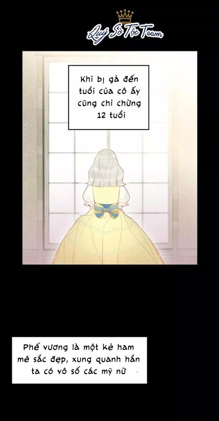 trọng sinh trở thành hoàng phi chapter 54 21