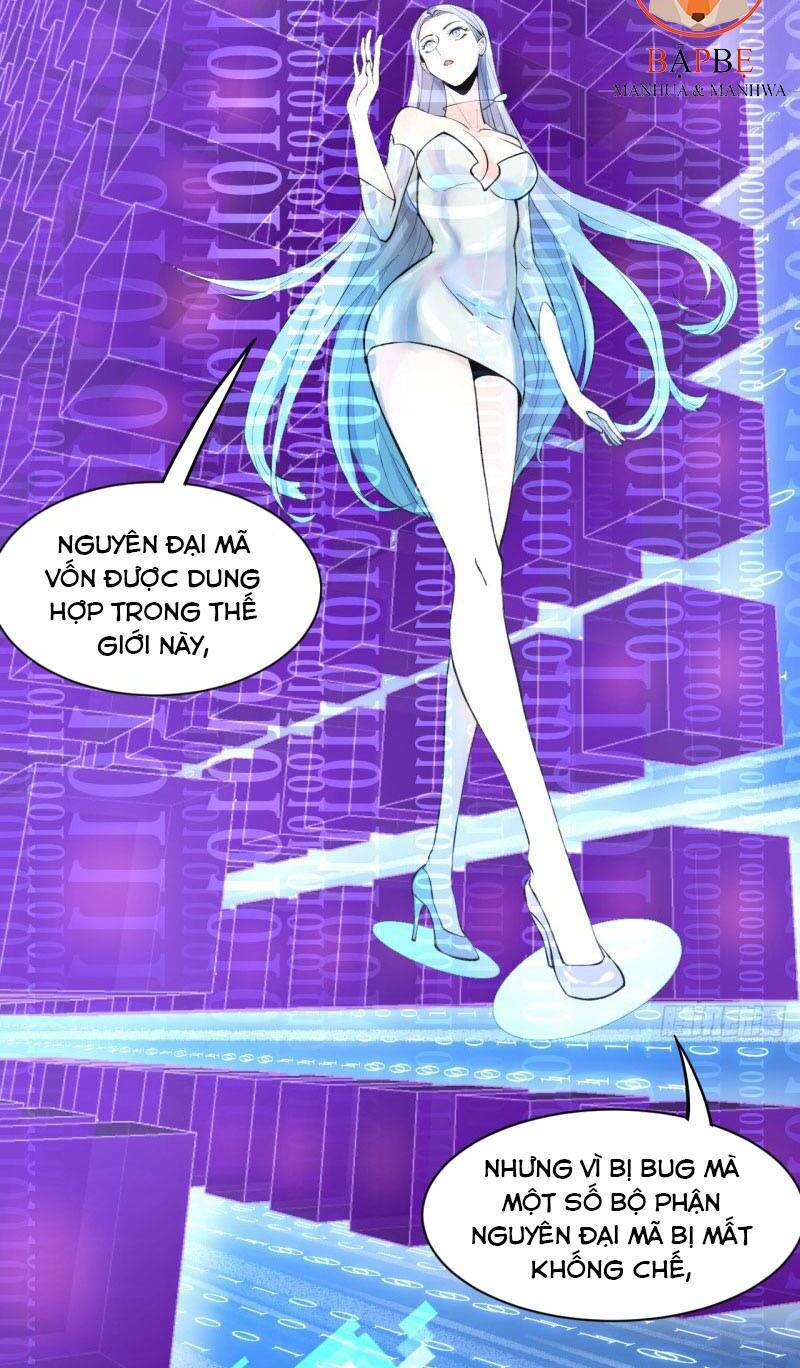 vô hạn khắc kim chi thần chapter 4 4