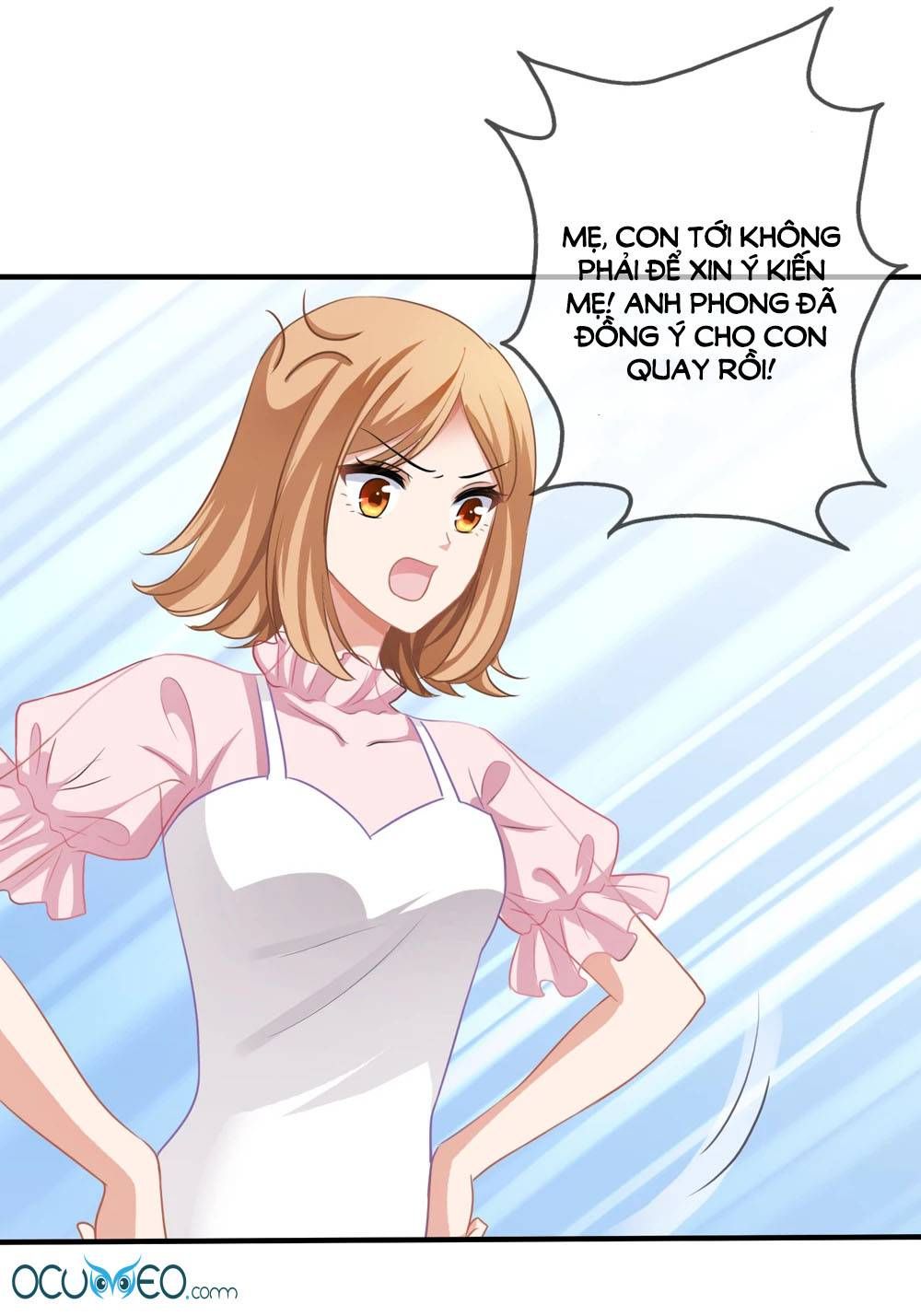 mỹ vị giai thê chapter 13 25